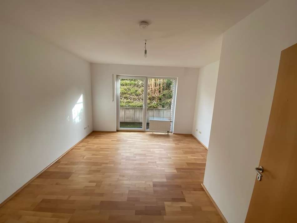 Kinderzimmer-Souterrain