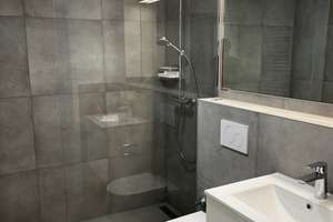 Renovierte 2-Zimmerwohnung Nähe Hofgarten – Feldstr. 55, 40479 Pempelfort, Düsseldorf – Vorschaubild 3