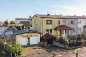 Geräumiger Familientraum: Gepflegtes Reihenendhaus mit Garten und Doppelgarage – Uckermark (Kreis) – Vorschaubild 23