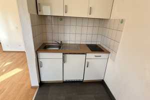 1 Zimmer Appartment1-Wohnung mit Balkon und Einbauküche in Darmstadt- Eberstadt, sehr nah zur S Bahn – Reuterallee 71, 64297 Darmstadt – Vorschaubild 17