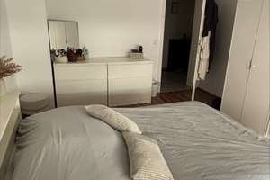 Gemütliche 2-Zimmer Wohnung – Ehrenzeller Straße 39, 45143 Altendorf, Essen – Vorschaubild 2