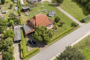 Einfamilienhaus in Dahlem mit Carport & Blick ins Grüne – Die vollständige Adresse der Immobilie erhältst du vom Anbieter., 21368 Dahlem – Vorschaubild 8
