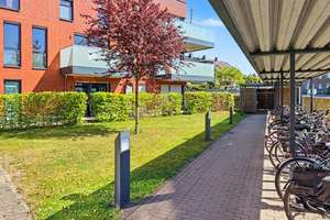 Exklusive Eigentumswohnung in Münster – barrierefrei, hochwertig ausgestattet mit Balkon in Münster – Die vollständige Adresse der Immobilie erhältst du vom Anbieter., 48147 Rumphorst, Münster – Vorschaubild 13