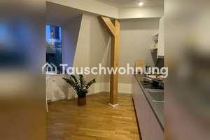 Tauschwohnung: 2 gemütliche Wohnungen: Barmbek-Süd und Portugiesenviertel – Die vollständige Adresse der Immobilie erhältst du vom Anbieter., 22083 Barmbek-Süd, Hamburg – Vorschaubild 7