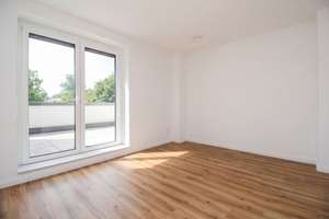 Neubau-Reihenhaus am See mit Garten & Dachterrasse | Bremen-Aumund – Die vollständige Adresse der Immobilie erhältst du vom Anbieter., 28755 Aumund-Hammersbeck, Bremen – Vorschaubild 17