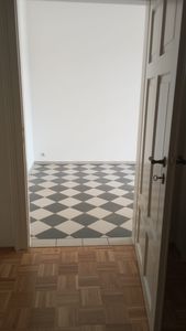 Zuhause mit 3 Zimmern und viel Platz in Altenburg
