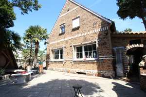 Mediterrane Palmen Insel in Crange – Dorstener Str. 440 a, 44653 Herne – Vorschaubild 1