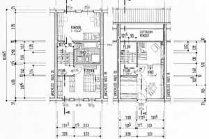 Ruhig gelegenes Reihen-Einfamilienhaus mit Carport und idyllischem Garten – Düsseldorf – Vorschaubild 42