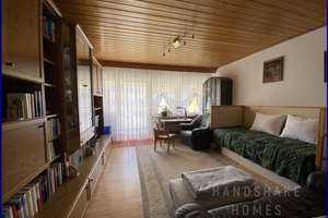 Gemütliche 3-Zimmer Wohnung m. Balkon, Einzelgarage & Außenstellplatz – Die vollständige Adresse der Immobilie erhältst du vom Anbieter., 85748 Garching bei München – Vorschaubild 4