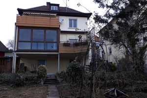 Unser Projekt für Handwerker oder Bauherren - älteres Wohnhaus zum Umgestalten oder Abriß – Rems-Murr-Kreis – Vorschaubild 1