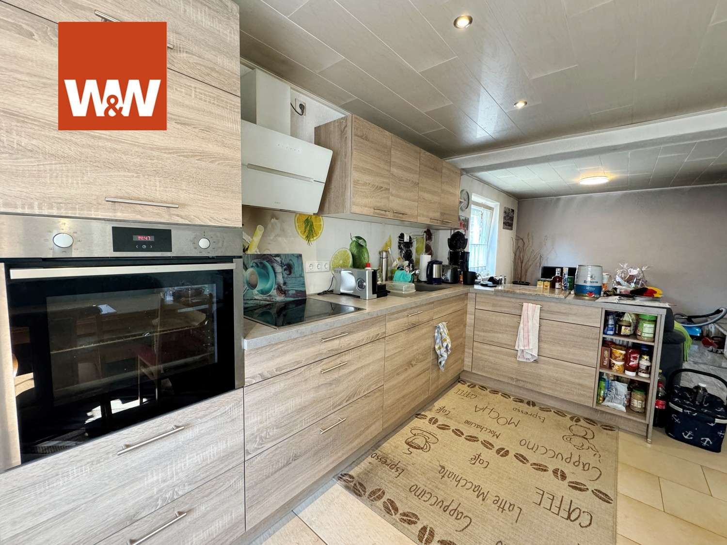 Immobilie in Radibor - Radwor - Preisreduzierung! - Haus mit Garage & ruhigem Gartengrundstück b. Bautzen - Wohnfläche erweiterbar - Bild 3