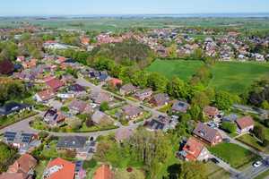 Ebenerdiges Einfamilienhaus in Esens mit möglicher Einliegerwohnung – Wittmund (Kreis) – Vorschaubild 2