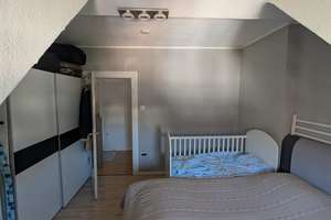 +++ Schöne 2-Zimmer-Wohnung in Düsseldorf-Oberbilk +++ – Kirchstraße 56, 40227 Oberbilk, Düsseldorf – Vorschaubild 6