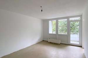 Familienwohnung bezugsfertig mit neuen Böden und alles frisch geweißt! – Kantstraße 52, 47166 Obermarxloh, Duisburg – Vorschaubild 3
