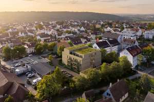 OBERTOR - Natürlich Wohnen in Rottendorf – Die vollständige Adresse der Immobilie erhältst du vom Anbieter., 97228 Rottendorf – Vorschaubild 4
