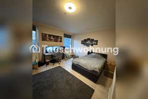 Tauschwohnung: Schöne helle 3 Zimmer Altbau-Wohnung mit Balkon – Die vollständige Adresse der Immobilie erhältst du vom Anbieter., 50735 Riehl, Köln – Vorschaubild 9