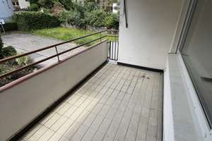 2-Zimmer-Wohnung in Wiesbaden Kurparknähe – Aukammallee 23, 65191 Bierstadt, Wiesbaden – Vorschaubild 11
