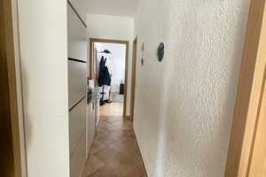 Attraktives Mehrfamilienhaus mit gewerblicher Einheit im EG und 3 vermieteten Wohnungen – Bielefeld – Vorschaubild 13