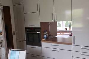Viel Platz für den Alltag: Erdgeschoss mit Garten in Einfamilienhaus in Sigmaringendorf – Die vollständige Adresse der Immobilie erhältst du vom Anbieter., 72517 Sigmaringendorf – Vorschaubild 31