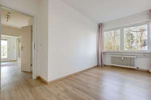 "Stilvolle Maisonette-Wohnung mit Terrasse und Gartenanteil in Bestlage von Wiesbaden!" – Die vollständige Adresse der Immobilie erhältst du vom Anbieter., 65191 Nordost, Wiesbaden – Vorschaubild 5