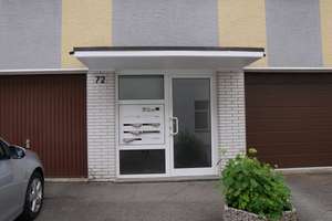 2-Zimmer Wohnung Wuppertal Elberfeld + großer Balkon + EBK + Uni nähe – Im Ostersiepen 72, 42119 Elberfeld, Wuppertal – Vorschaubild 25