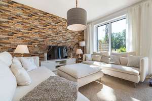 Energy-efficient family dream home with roof terrace - visit our show house now! – Zur Spiegelglasfabrik 5, 40880 West, Ratingen – Vorschaubild 6