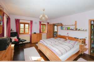 Ehemalige Hofstelle mit Tenne, incl. Baugenehmigung zusätzlicher Neubau 6 Familienhaus in Halfing – Rosenheim (Kreis) – Vorschaubild 36