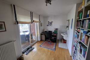 Ihr neues Zuhause in Paderborn: Attraktive 4-Zimmer-Wohnung mit Balkon und idealer Anbindung! – Die vollständige Adresse der Immobilie erhältst du vom Anbieter., 33102 Kernstadt, Paderborn – Vorschaubild 6