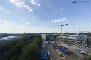 Sülz: Freundliches City-Apartment mit Balkon – Die vollständige Adresse der Immobilie erhältst du vom Anbieter., 50939 Sülz, Köln – Vorschaubild 11