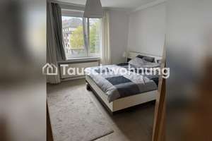 Tauschwohnung: Günstige 2-ZimmerWohnung in Köln-Deutz–wir suchen mehr Platz – Die vollständige Adresse der Immobilie erhältst du vom Anbieter., 50679 Deutz, Köln – Vorschaubild 1