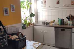  4-Raum-Wohnung in Mönchengladbach – Königstraße 50, 41236 Mönchengladbach – Vorschaubild 7