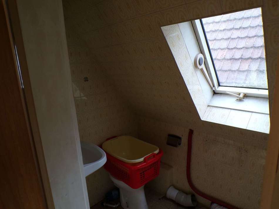WC DG