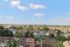Gepflegte 3-Zimmer-Wohnung mit toller Aussicht. Sofort beziehbar – 67067 Gartenstadt, Ludwigshafen am Rhein – Vorschaubild 6