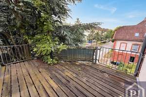 Kiel-Wik: 2-Zimmer-Eigentumswohnung mit ca. 65 m² Wohnfläche – Die vollständige Adresse der Immobilie erhältst du vom Anbieter., 24106 Wik, Kiel – Vorschaubild 7
