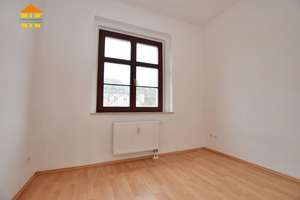 Warum noch lange suchen? 2-Raum-Wohnung mit Balkon in beliebter Lage! – Clausstraße 101, 9126 Lutherviertel, Chemnitz – Vorschaubild 5