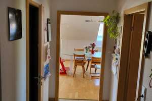 3,5-Zimmer-Maisonette Wohnung in Mannheim Seckenheim – Meersburger Straße 84, 68239 Seckenheim, Mannheim – Vorschaubild 4