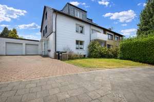 Zweifamilienhaus mit viel Platz für Ideen! – Die vollständige Adresse der Immobilie erhältst du vom Anbieter., 44894 Werne, Bochum – Vorschaubild 1