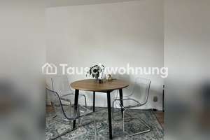 Tauschwohnung: Süße Einzimmerwohnung in Sülz, inkl. Tiefgaragenstellplatz – Die vollständige Adresse der Immobilie erhältst du vom Anbieter., 50939 Sülz, Köln – Vorschaubild 6