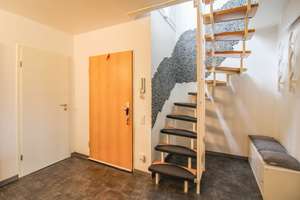 Stilvolle Maisonette mit Platz, Komfort und zwei Stellplätzen – Die vollständige Adresse der Immobilie erhältst du vom Anbieter., 42551 Velbert-Mitte, Velbert – Vorschaubild 10