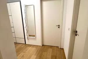 4,5 ZKB mit EBK, 2 Bäder, Terrasse, Garten und TG im Herzen von Wiesbaden! – 65189 Südost, Wiesbaden – Vorschaubild 10