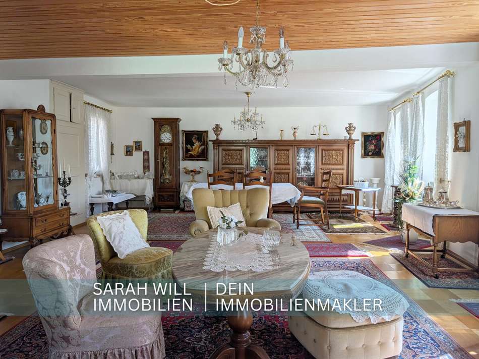Wohnzimmer OG