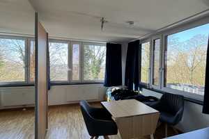 Studenten aufgepasst: Schönes Apartment in unmittelbarer Nähe zur RWTH ab sofort zu vermieten – Rütscher Straße 182, 52072 Aachen – Vorschaubild 1