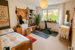 Entwicklungsfähige Kapitalanlage in Bonn – Vermietete 3,5-Zimmer EG Wohnung mit Balkon & TG-Stell – Die vollständige Adresse der Immobilie erhältst du vom Anbieter., 53117 Buschdorf, Bonn – Vorschaubild 6