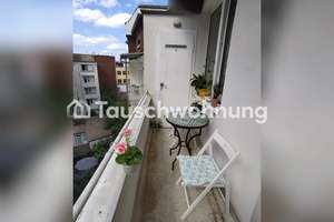 Tauschwohnung: 2-Zimmer-Wohnung Friedrichstadt (Nähe Fürstenplatz) – Die vollständige Adresse der Immobilie erhältst du vom Anbieter., 40215 Friedrichstadt, Düsseldorf – Vorschaubild 7