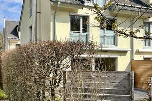 Einfamilienhaus in Waldperlach: 5,5 Zimmer, Garage, Garten – Die vollständige Adresse der Immobilie erhältst du vom Anbieter., 81739 Waldperlach, München – Vorschaubild 18