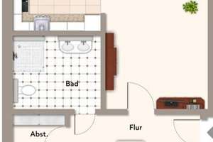 Exklusive Neubauwohnungen in Issum
KfW-Effizienzhaus 40EE, Energieeffizienzklasse A
 – Die vollständige Adresse der Immobilie erhältst du vom Anbieter., 47661 Issum – Vorschaubild 12