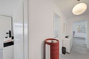 luxuriöse Wohnung in zentrumsnaher, aber ruhiger Lage – Die vollständige Adresse der Immobilie erhältst du vom Anbieter., 44287 Aplerbeck (Ortsteil), Dortmund – Vorschaubild 10