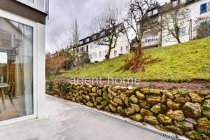 MÖBLIERT - WALDRANDLAGE - Fantastische Wohnung mit Balkon und Terrasse – Die vollständige Adresse der Immobilie erhältst du vom Anbieter., 70199 Südheim, Stuttgart – Vorschaubild 32