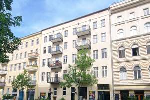 Erstbezug! Moderne 4-Zimmer-DG-Wohnung im HH mit Fahrstuhl in Berlin-Mitte, OT Alt-Moabit – Die vollständige Adresse der Immobilie erhältst du vom Anbieter., 10557 Moabit, Berlin – Vorschaubild 17