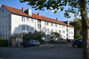 Wohnung im Dachgeschoss mit Einbauküche // DG Links – Saarstr. 12, 38440 Hohenstein, Wolfsburg – Vorschaubild 5